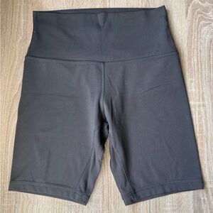 Lululemon Align 8” Shorts